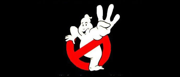 max landis ghostbusters pitch