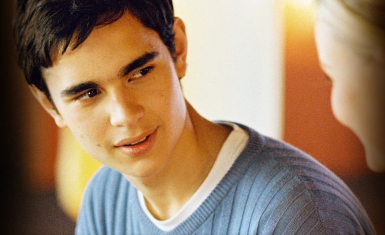 Max Minghella