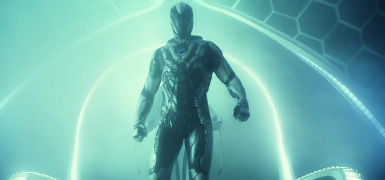 Max Steel Trailer