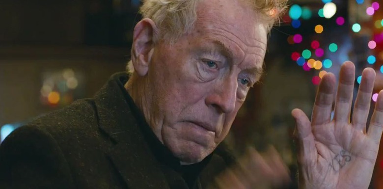 max von sydow dead