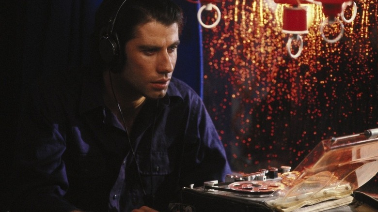 Blow Out travolta
