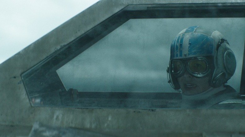 Maya Erskine in Obi-Wan Kenobi