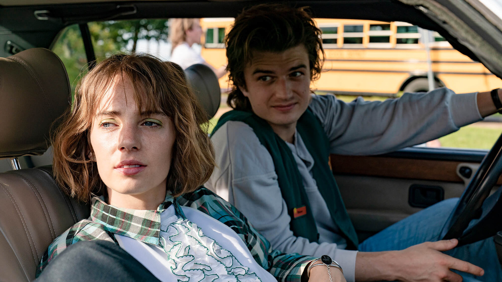 Maya Hawke Wants Her Stranger Things Character To Either Die Or