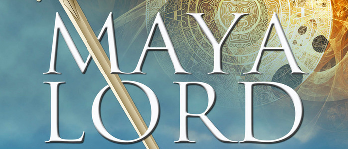 Maya Lord movie