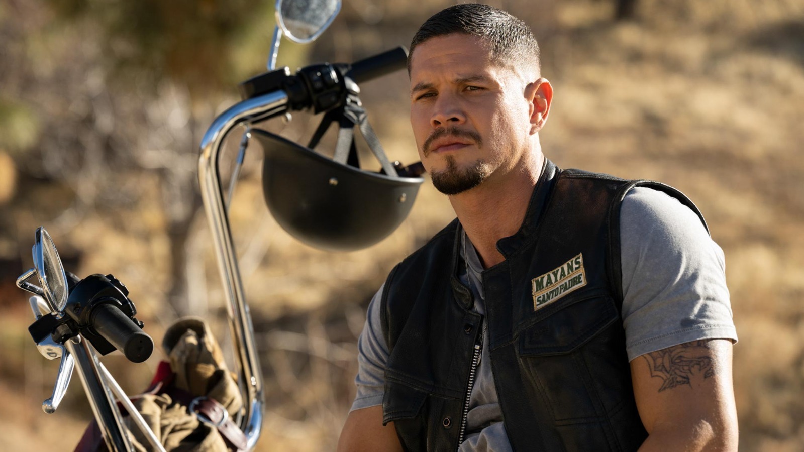 Mayans M.C. Season 4 Release Date, Cast, And More
