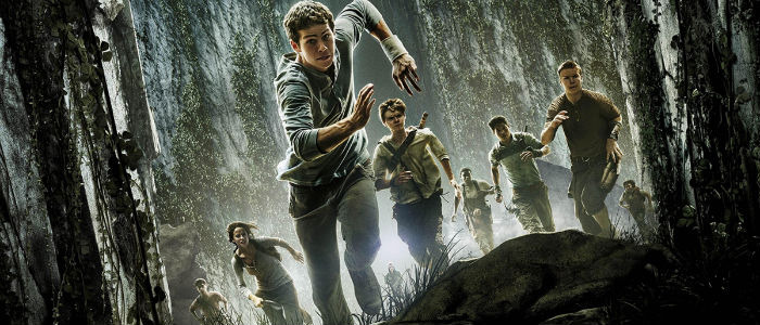 The Maze Runner  SYFY Official Site