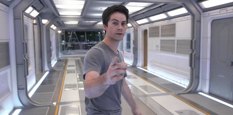 Maze Runner: The Death Cure Featurette