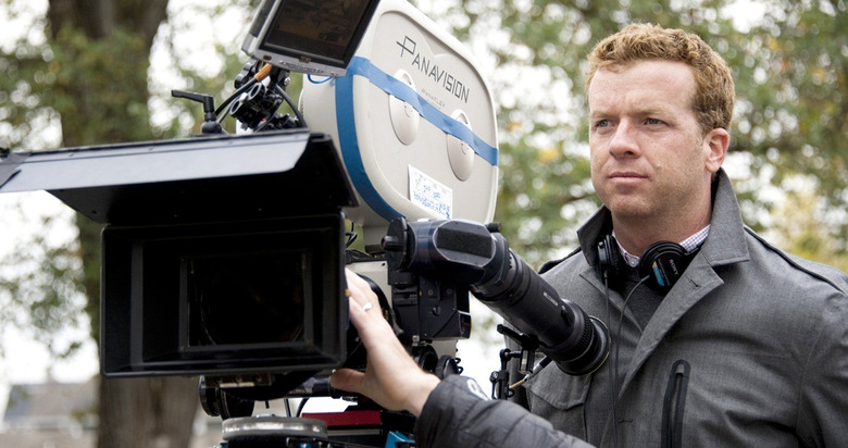 McG directing The Babysitter