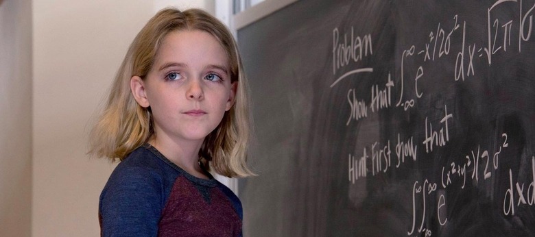 Mckenna Grace Joins Ghostbusters 2020 Sequel Cast