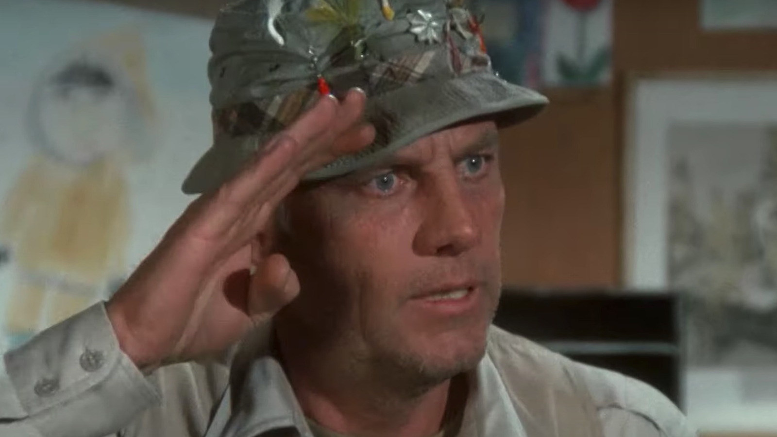 McLean Stevenson Learned His M*A*S*H Character Was Beloved The Hard Way