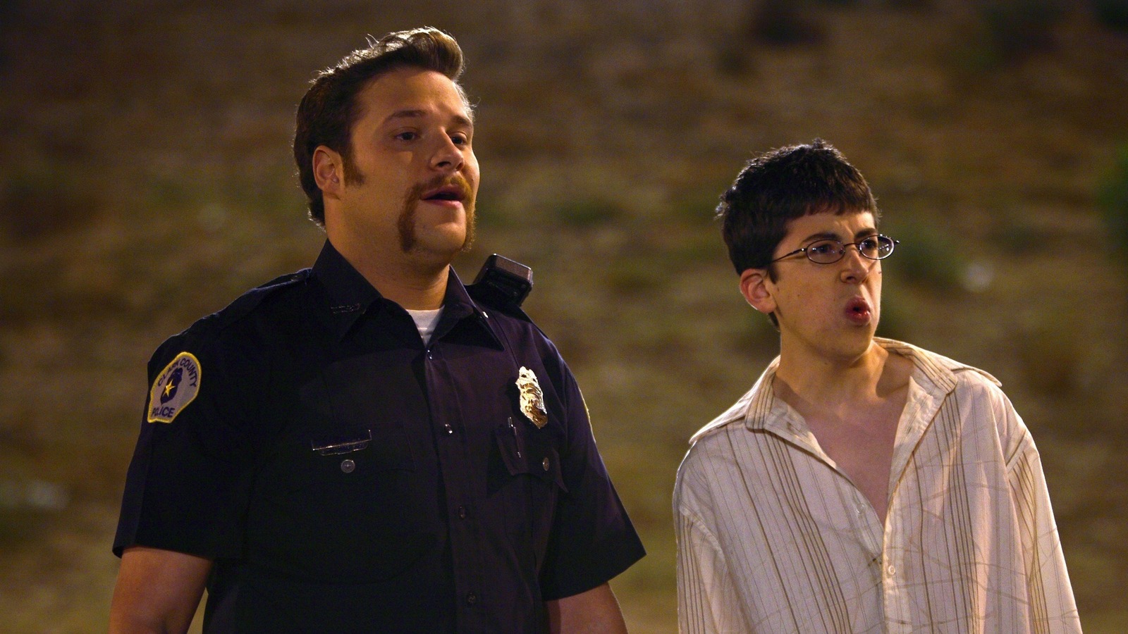 Superbad HD Wallpapers and Backgrounds