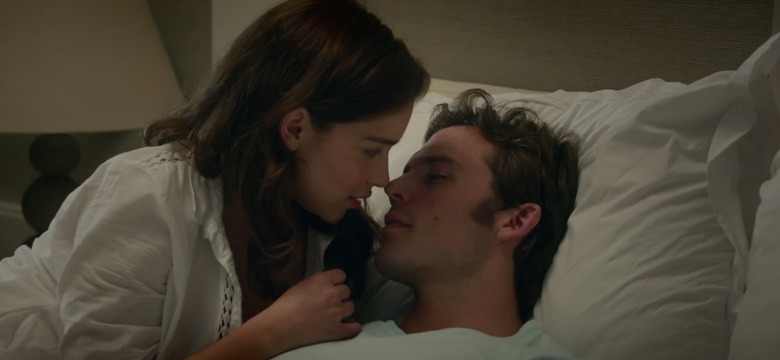 Me Before You Trailer