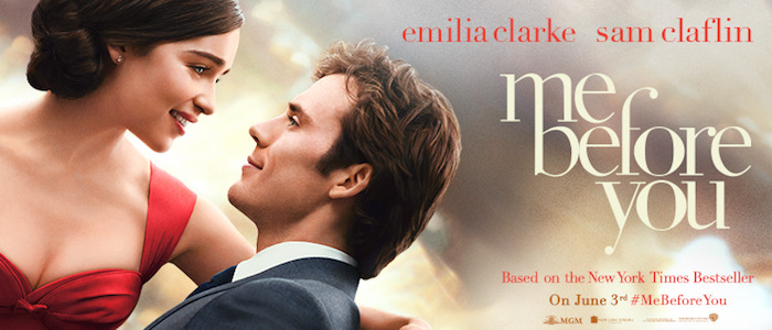 Me Before You