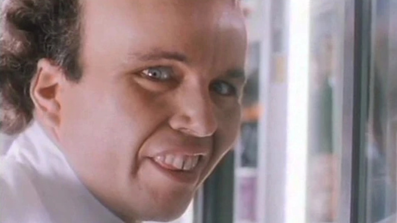 Ice Cream Man Clint Howard