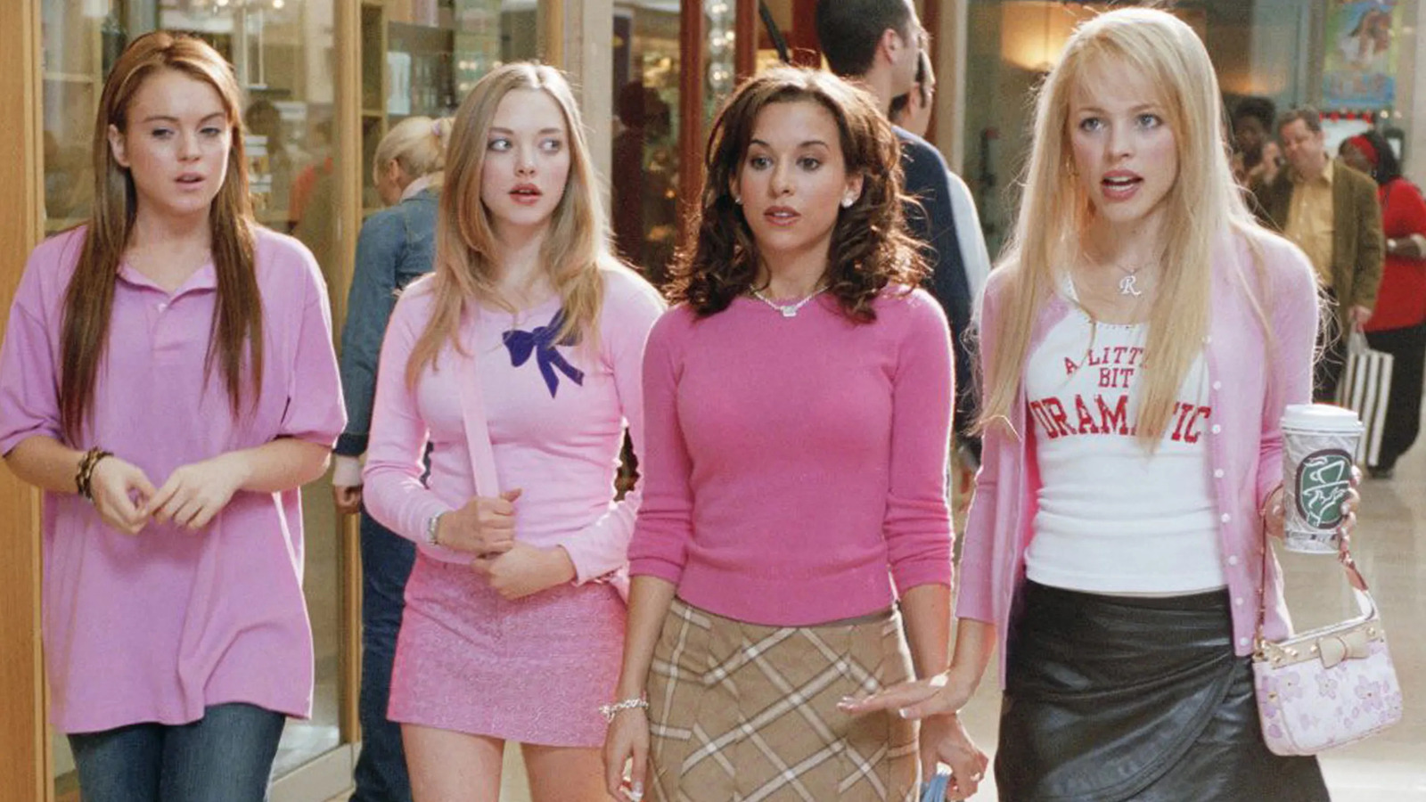 Mean Girls Musical Movie Release Date, Cast, Plot, And More Info