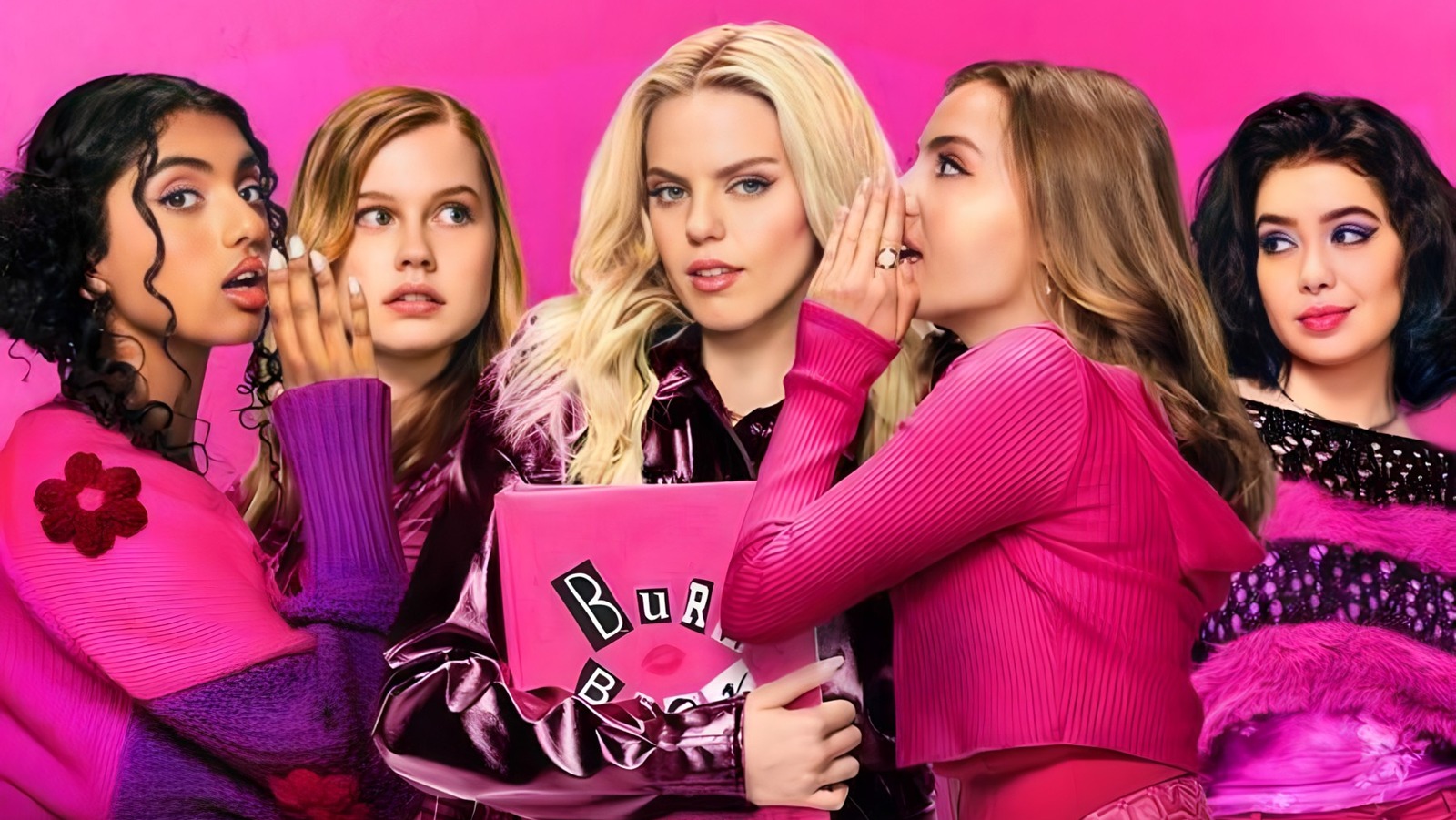 Mean Girls Musical Remake Is Queen Bee At The Box Office With 31