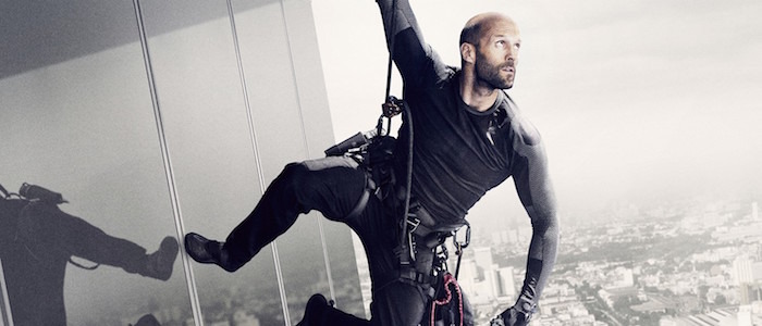 mechanic resurrection trailer