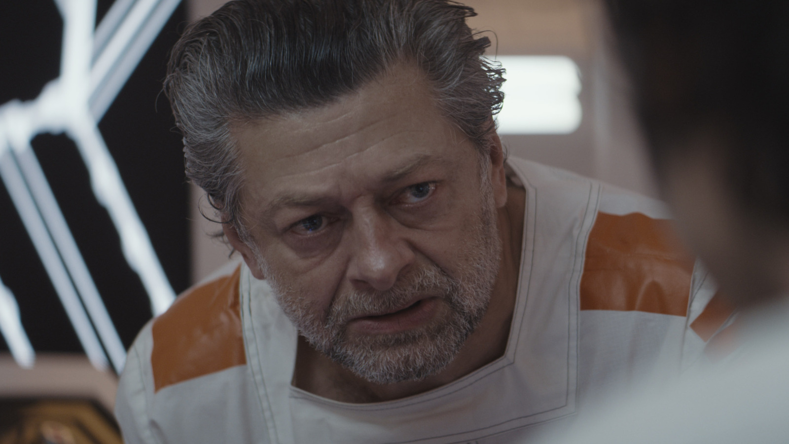 Meet Andor's Kino Loy, One Of The Most Complex Star Wars Characters Of All Time [Exclusive]