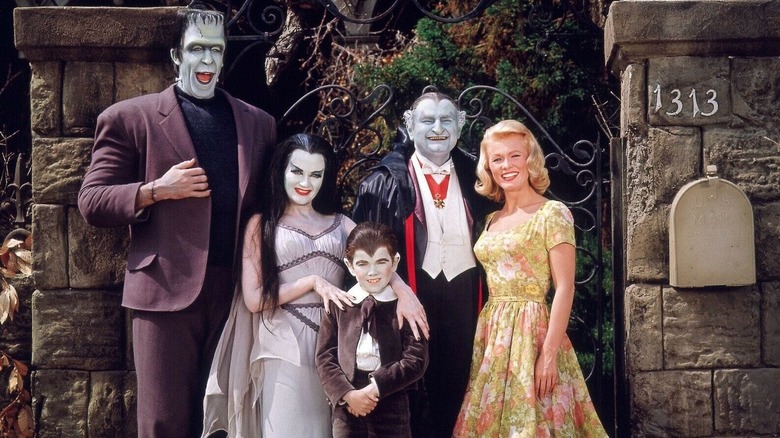 The Munsters