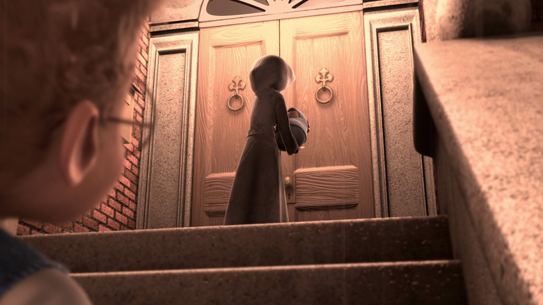 Meet The Robinsons