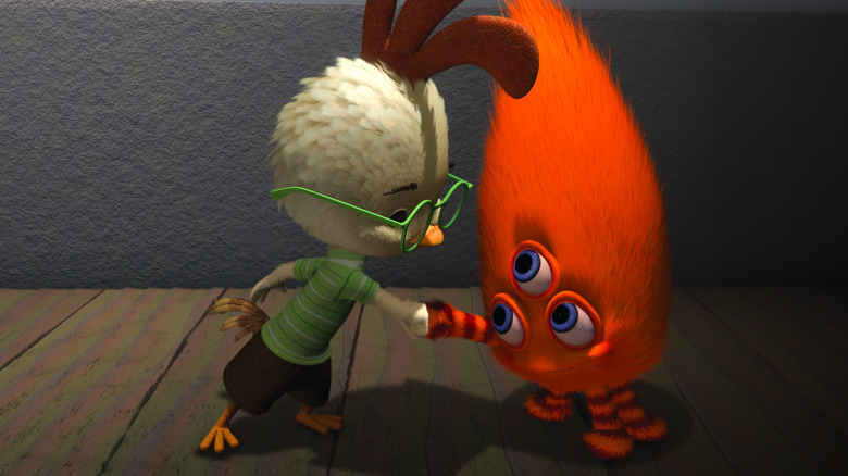 Chicken Little