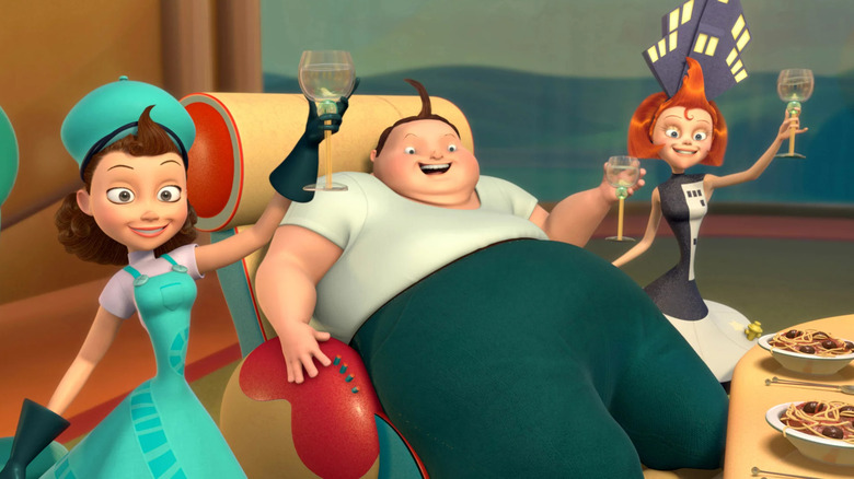 Meet The Robinsons