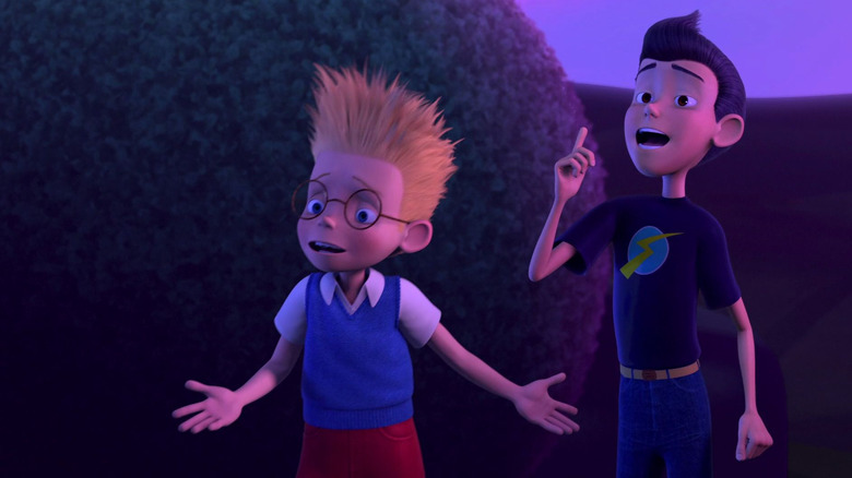 Meet The Robinsons