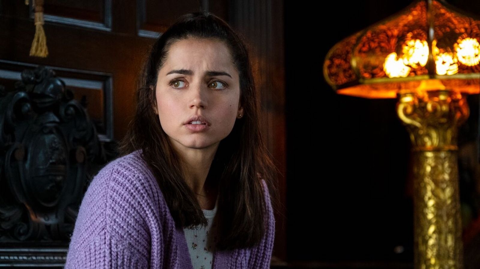 Marta Cabrera Actress 60 Photos Moonagedaydream film