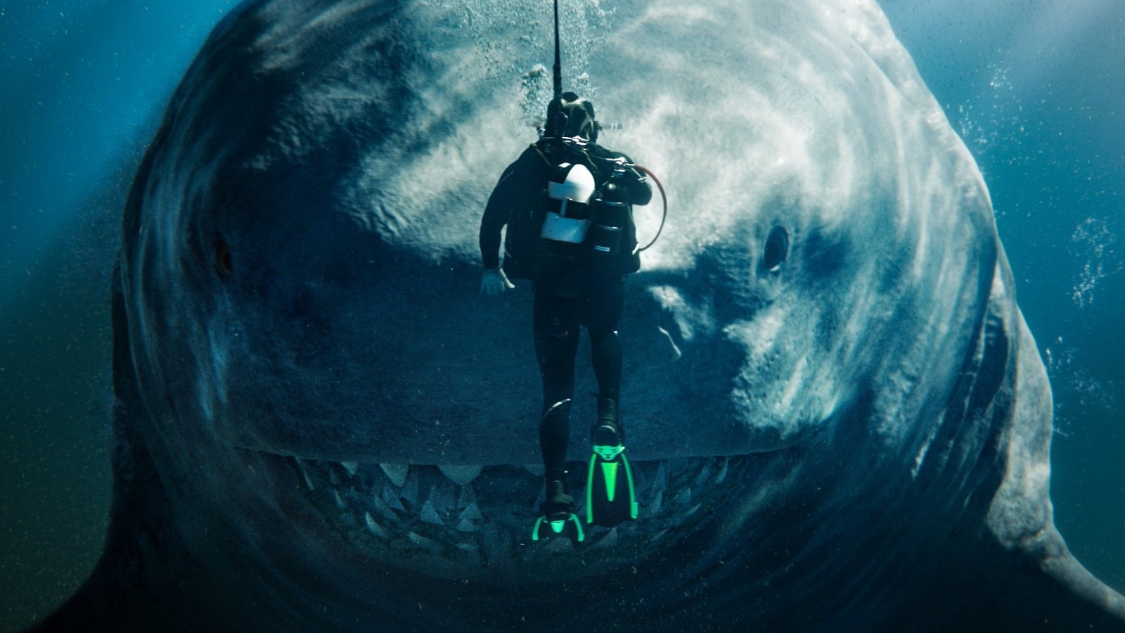 Meg 2: The Trench Has A Monster Debut At The Global Box Office