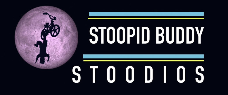 Stoopid Buddy Stoodios