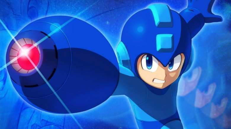 Mega Man