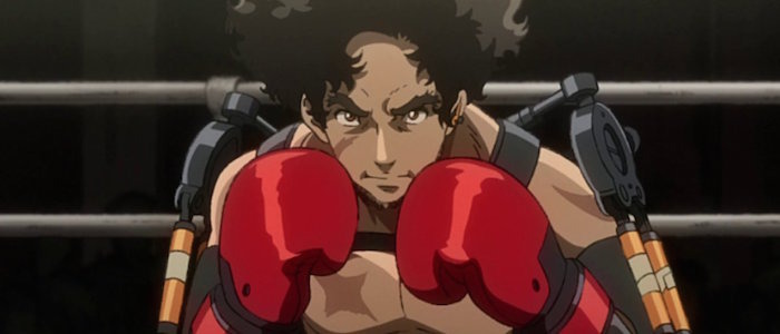 Megalo Box' Will Inspire And Thrill You With Its Sci-Fi Spin On A Classic Boxing  Anime