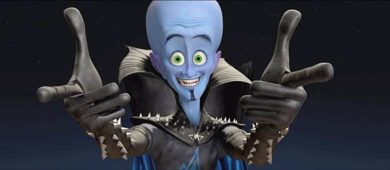 Megamind