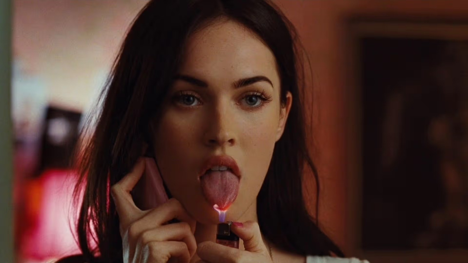 Megan Fox's Cult Classic Horror Movie Is Finding New Fans On Netflix