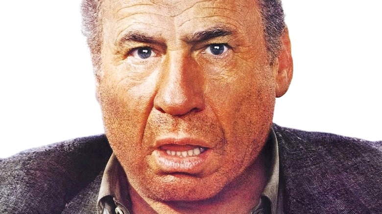 Mel Brooks