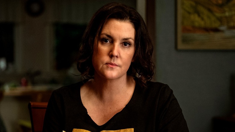 Melanie Lynskey in Yellowjackets