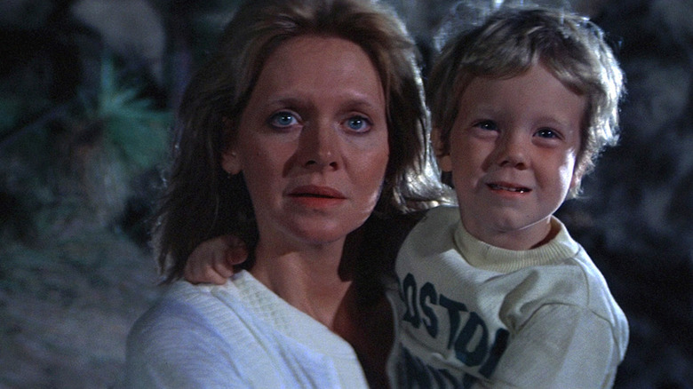 Melinda Dillon in Close Encounters of the Third Kind