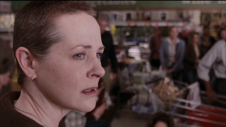 Melissa McBride in The Mist