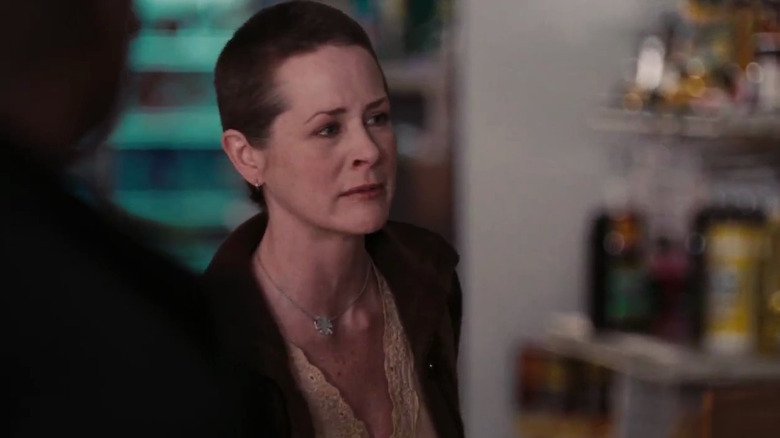 Melissa McBride in The Mist