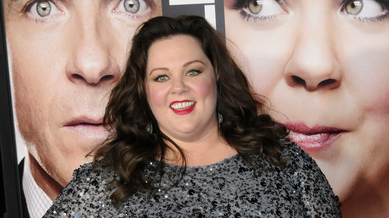 Melissa McCarthy