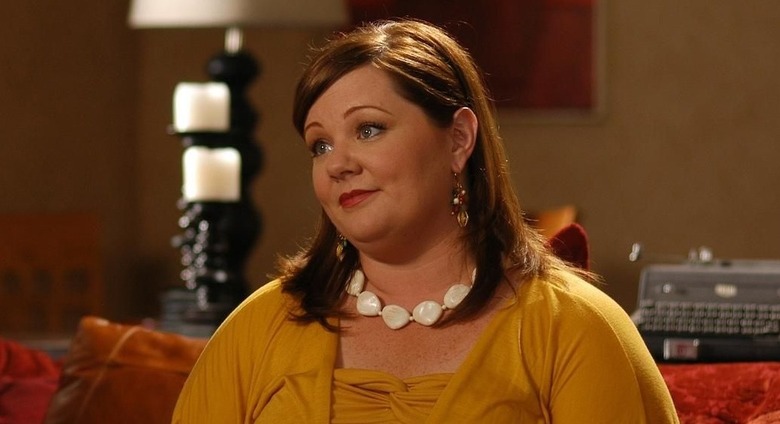 Melissa McCarthy