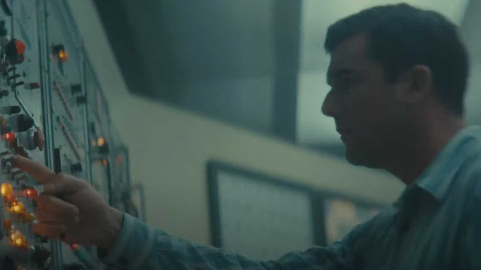 Meltdown Three Mile Island Trailer The World Needs To Know What