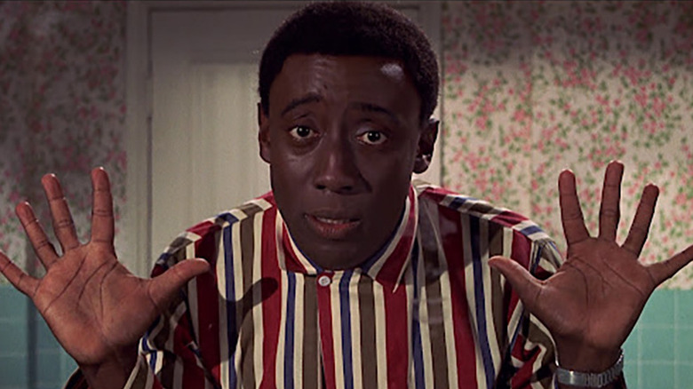 Godfrey Cambridge in Watermelon Man