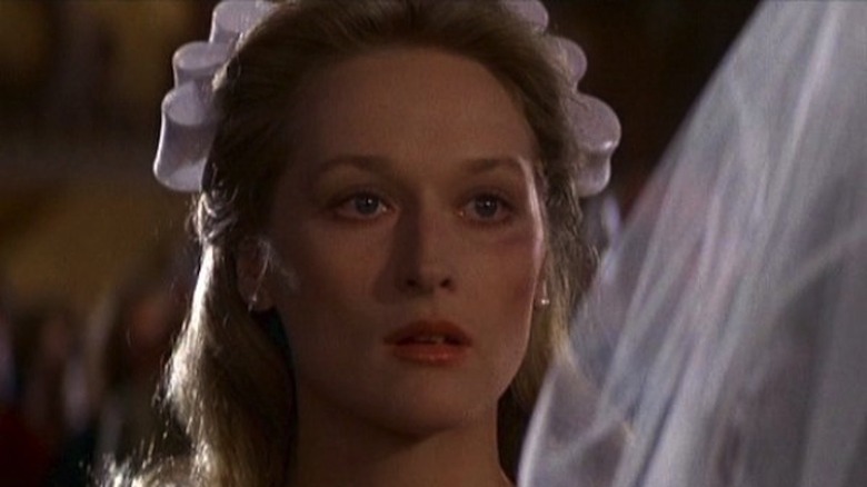 Meryl Streep The Deer Hunter