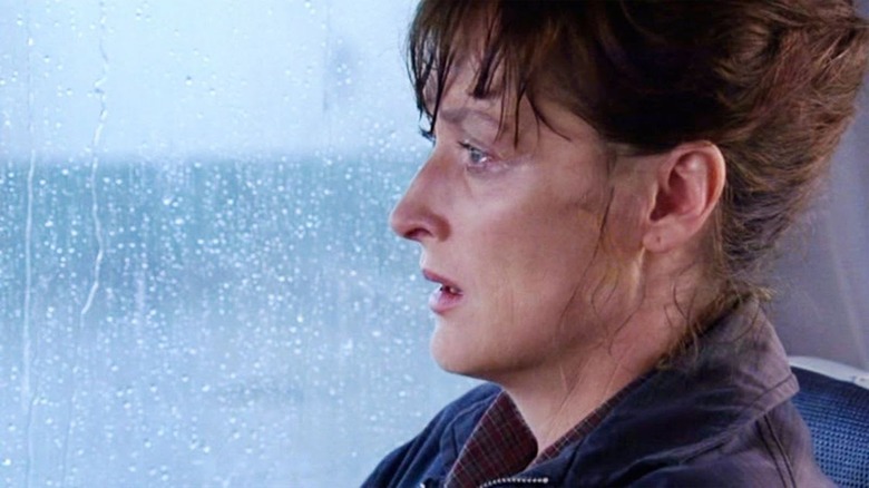The Bridges of Madison County Meryl Streep