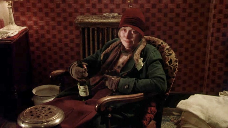 Ironweed Meryl Streep