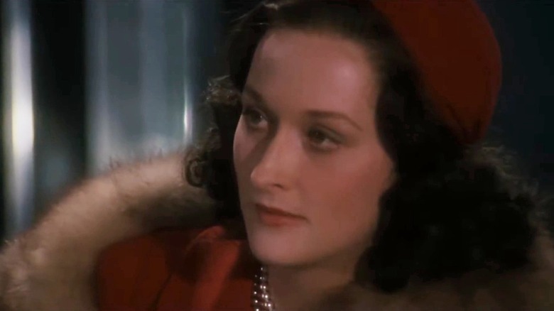Julia Meryl Streep