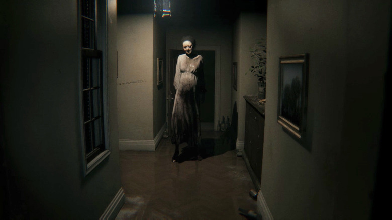 A scene from P.T.