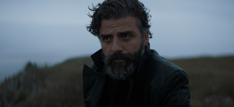 Oscar Isaac To Star As Solid Snake In Sony's 'Metal Gear Solid