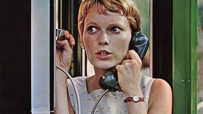 Mia Farrow, Rosemary's Baby